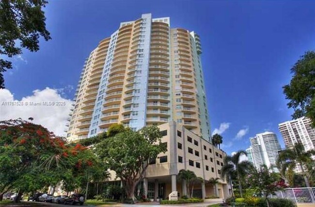 Photo - 2475 Brickell Ave Condo Unit 2303