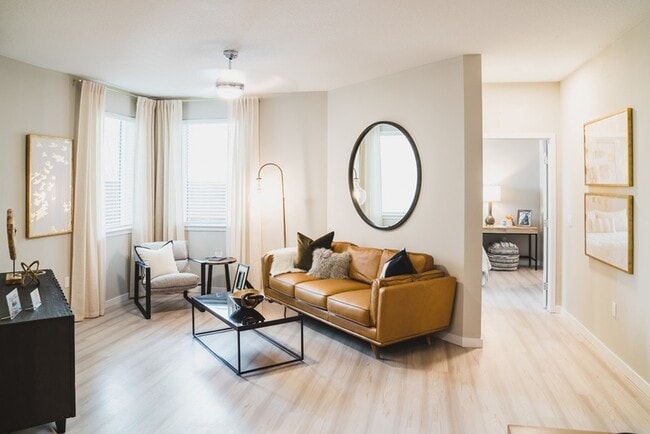 Modera Creative Village, our Orlando apartments are where you want to be!