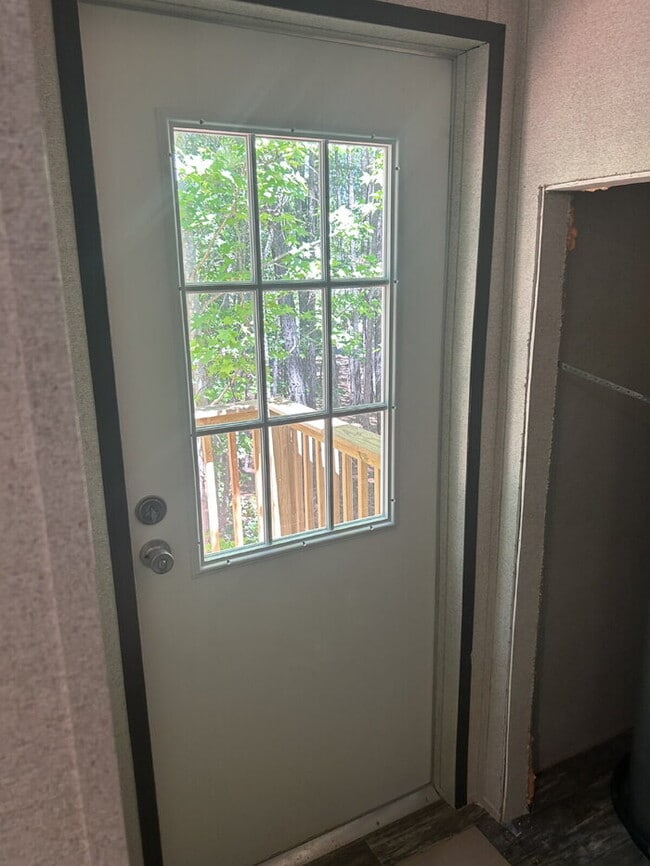 Photo - New construction 3 bedroom home in Anderson, SC.