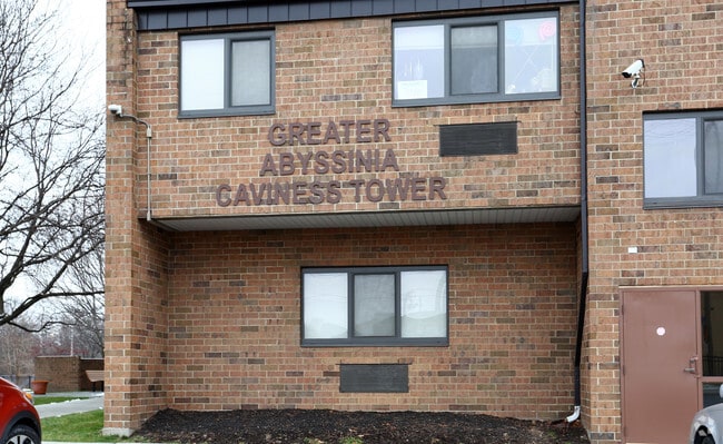 Photo - Greater Abyssinia Tower