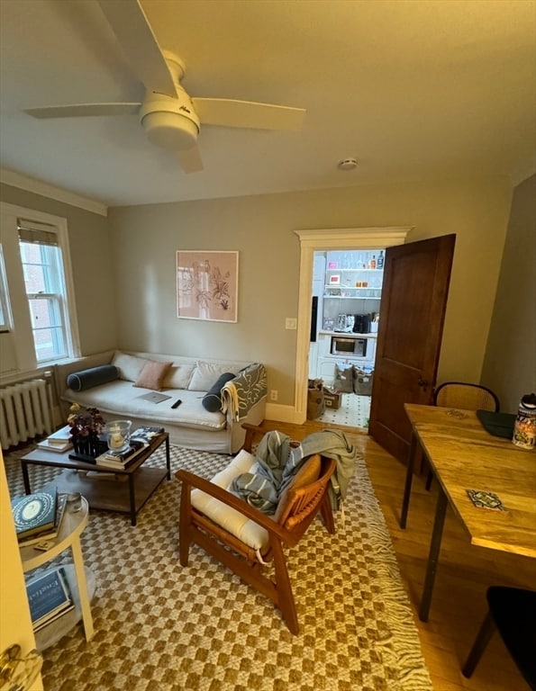 Building Photo - 1572 Massachusetts Ave Unit 55