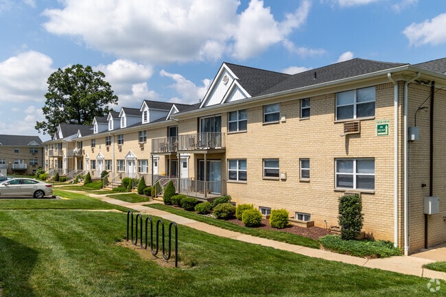 Delaware Heights