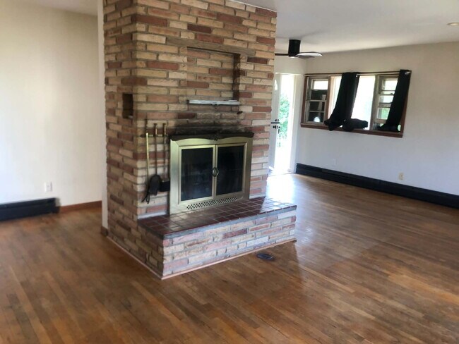 Photo - Charming 3BR Home with Large Yard in Hyattsville!