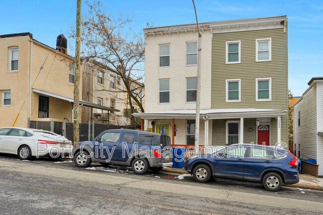 Photo - 1201 Union Ave