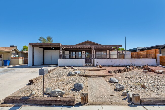 Rental Availalble - Rental Availalble