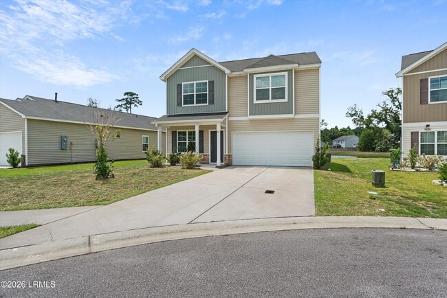 46 Cedarwood St