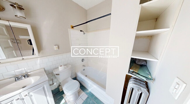 Photo - 900 Massachusetts Ave Unit 8AB