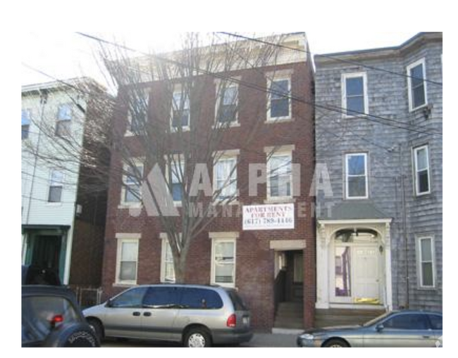 Building Photo - 9 Fulkerson St Unit 3 Rental