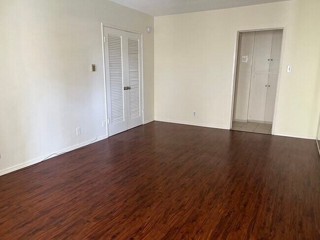 Sycamore Terrace
