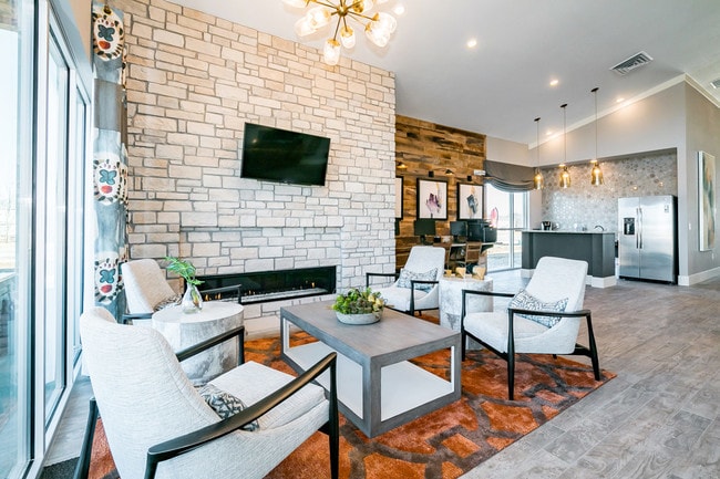 Centennial Park Apartments