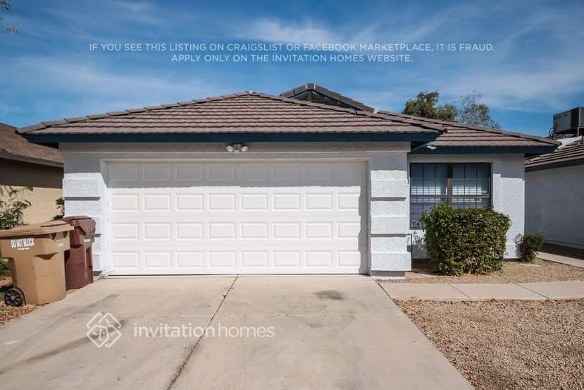 Photo - 8142 W Mescal St