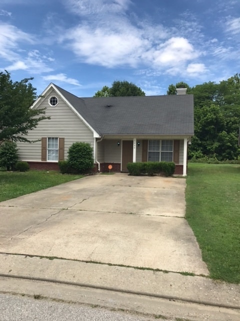 Building Photo - Renovated 3 Bedroom 2 Bath Home for Rent!!