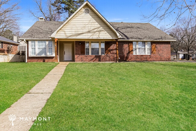 Building Photo - 31 Hickory Ridge