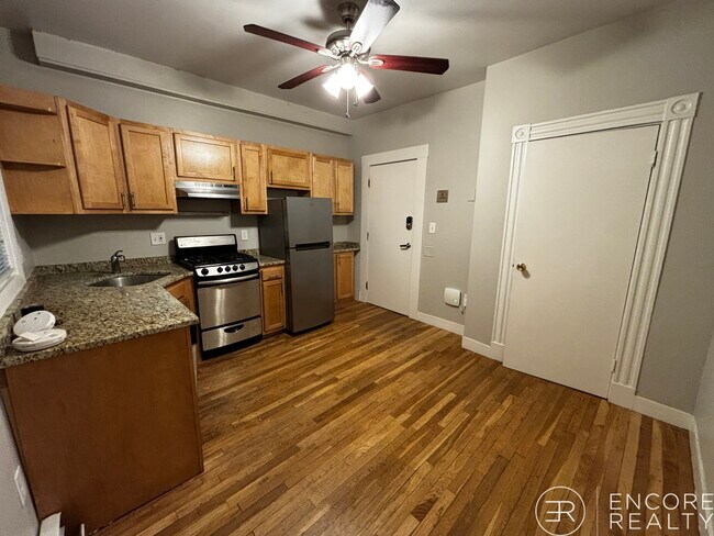 Photo - 26 John F. Kennedy St Unidad 3