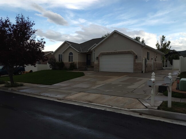 Building Photo - 5243 Elk Horn Peak Dr Rental