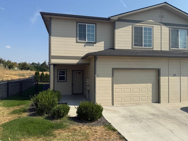 Photo - 217 N 76th Ave Townhome