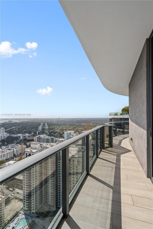 Photo - 45 SW 9th St Unit 4706