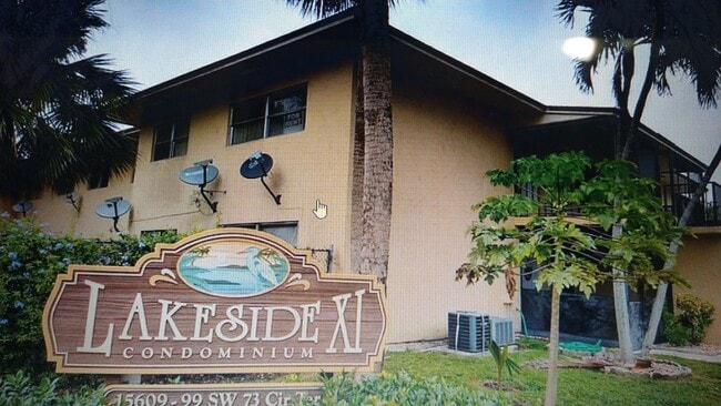 Photo - 15619 SW 73rd Circle Ter Unit 10-12