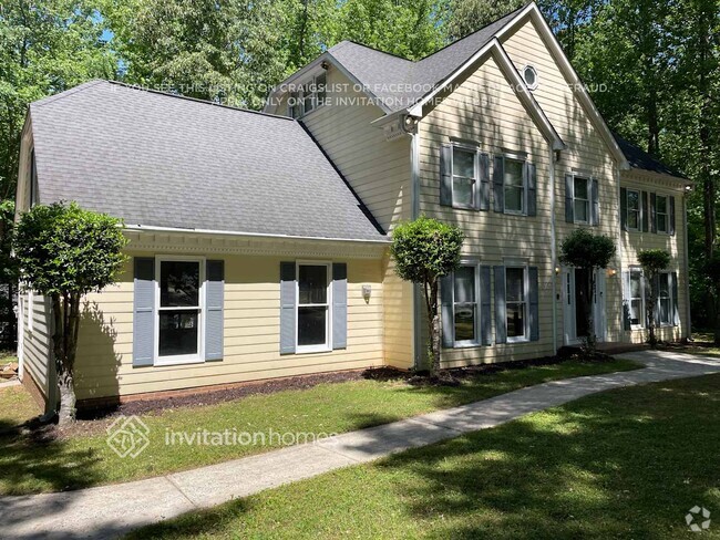 Building Photo - 11100 Brandonwood Ln Rental
