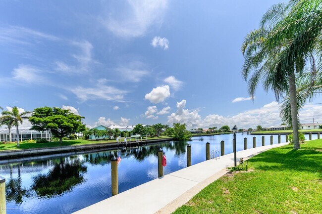 1080 Bal Harbor Blvd Unidad 3C