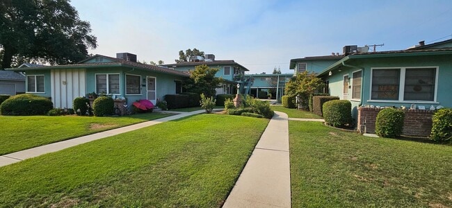 Photo - Cozy apartment for rent in Visalia Unit 1643