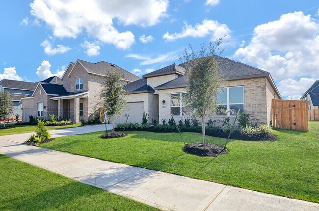 Photo - 4623 Sleepy Retreat Trl