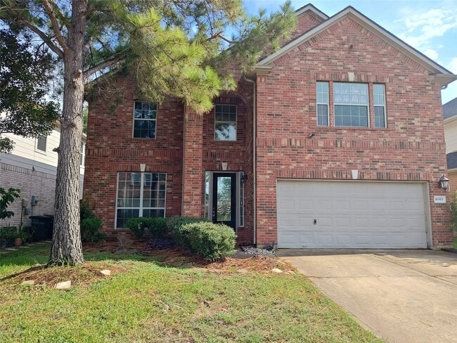 Building Photo - 16919 Creek Mountain Dr Rental