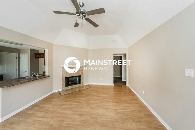 3 Bedroom Pet-Friendly Home in Memphis, TN with Main Street Renewal