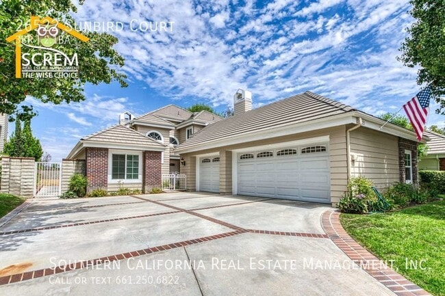 Building Photo - 26522 Sunbird Ct Rental