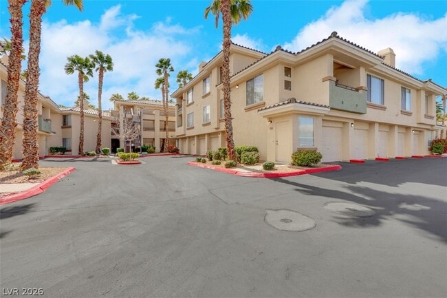 Building Photo - 7103 S Durango Dr Unit 108