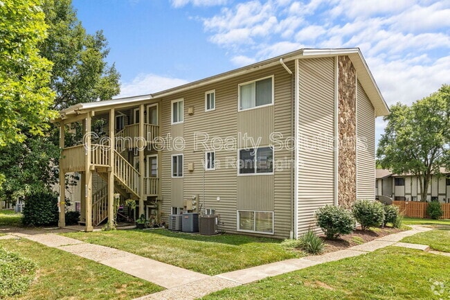 Building Photo - 2042 Gascony Parc Dr Unit 2042 Rental
