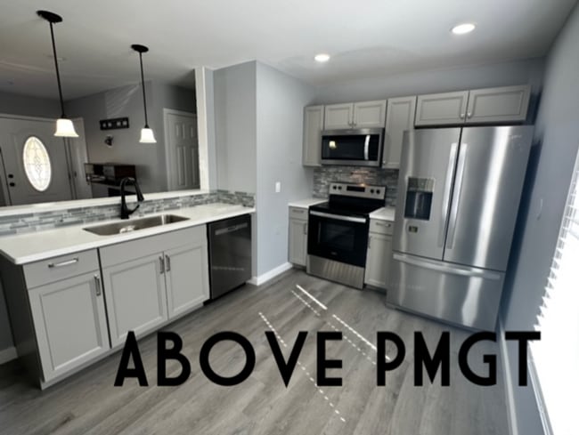 Photo - In Greer completely Renovated 3 bedroom - 2 bathroom Home