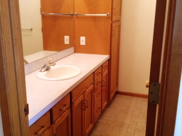 Photo - Ground level Home