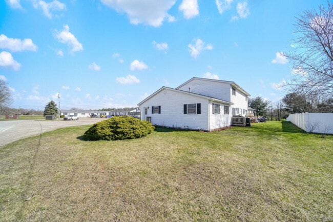 Photo - 405 Connor st Unit 1