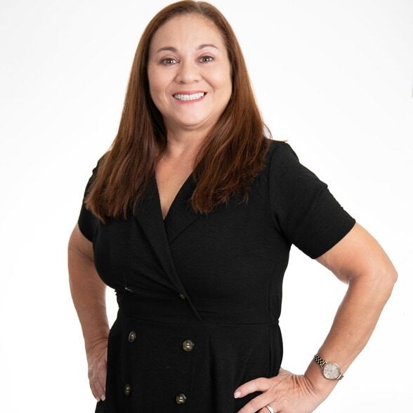 Gwen Michon