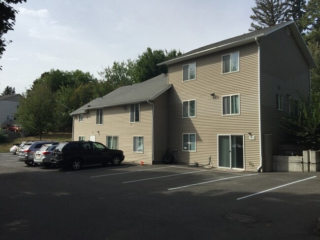 Photo - 1235 NE Lybecker Rd