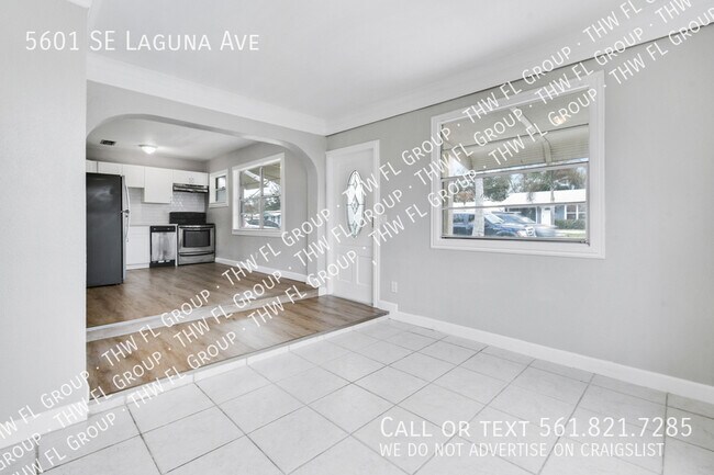 Photo - 5601 SE Laguna Ave