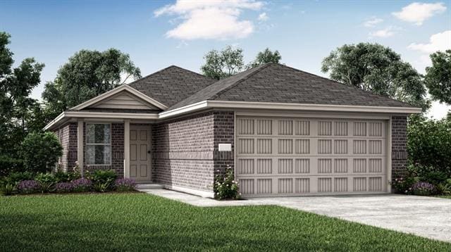 Building Photo - 237 Ashbrook St