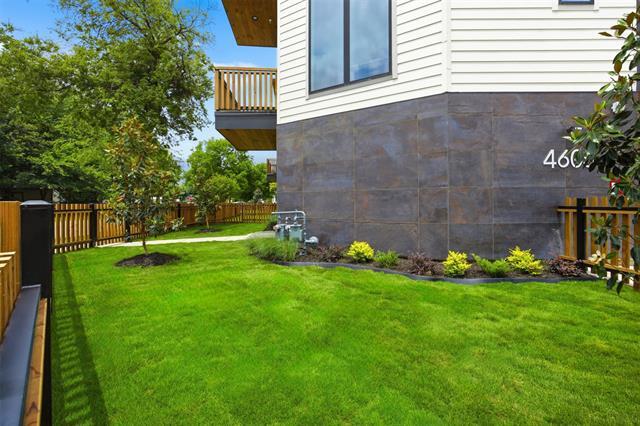 Photo - 4605 Belmont Ave