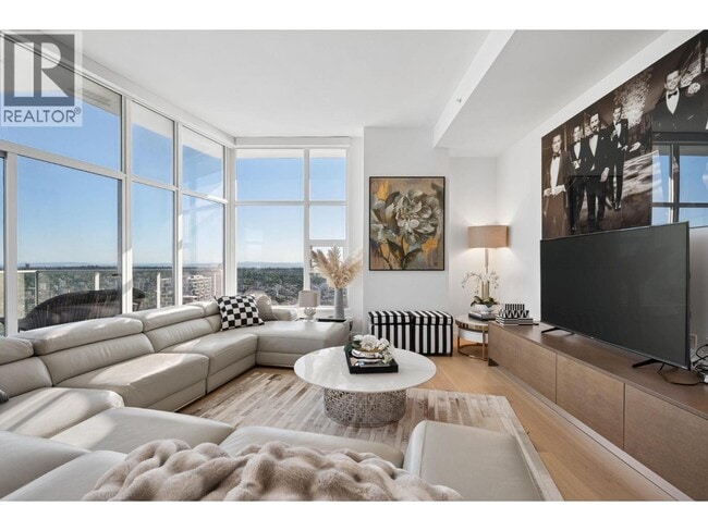 Photo - 1289 Hornby St Unit 5802