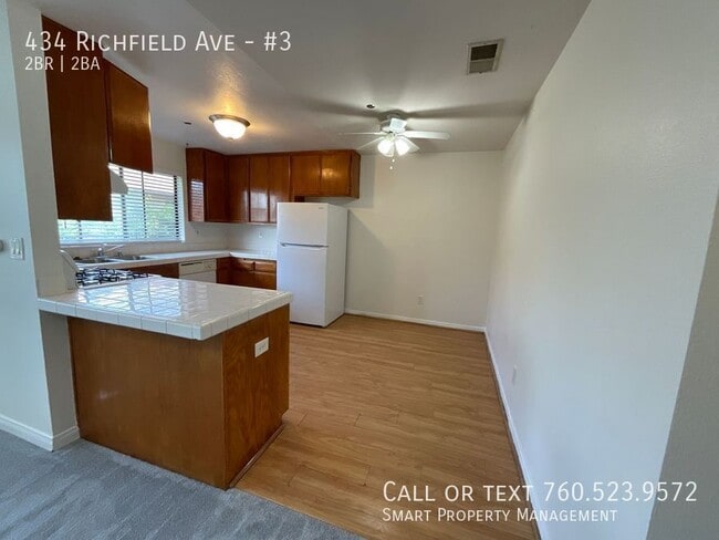Photo - 434 Richfield Ave Unit #3