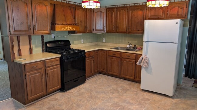 Photo - Three-Bedroom Home