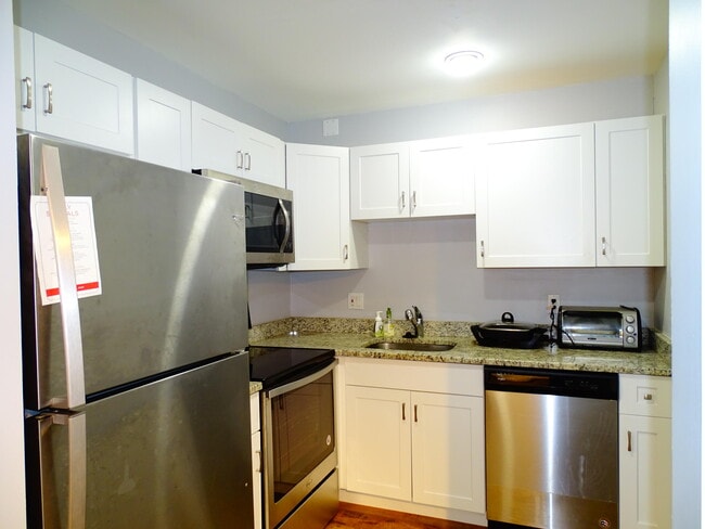Photo - 2200 Springdale Blvd Unit 316
