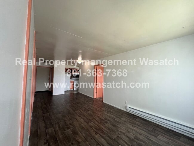 Photo - 306 E 700 S Unit A302
