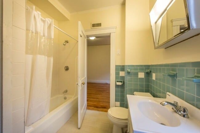 Photo - No Brokers Fee, Large 4 Bedroom 2 Full Bath in Brookline. Walk to BU. Porch, Laundry on a Site, P...
