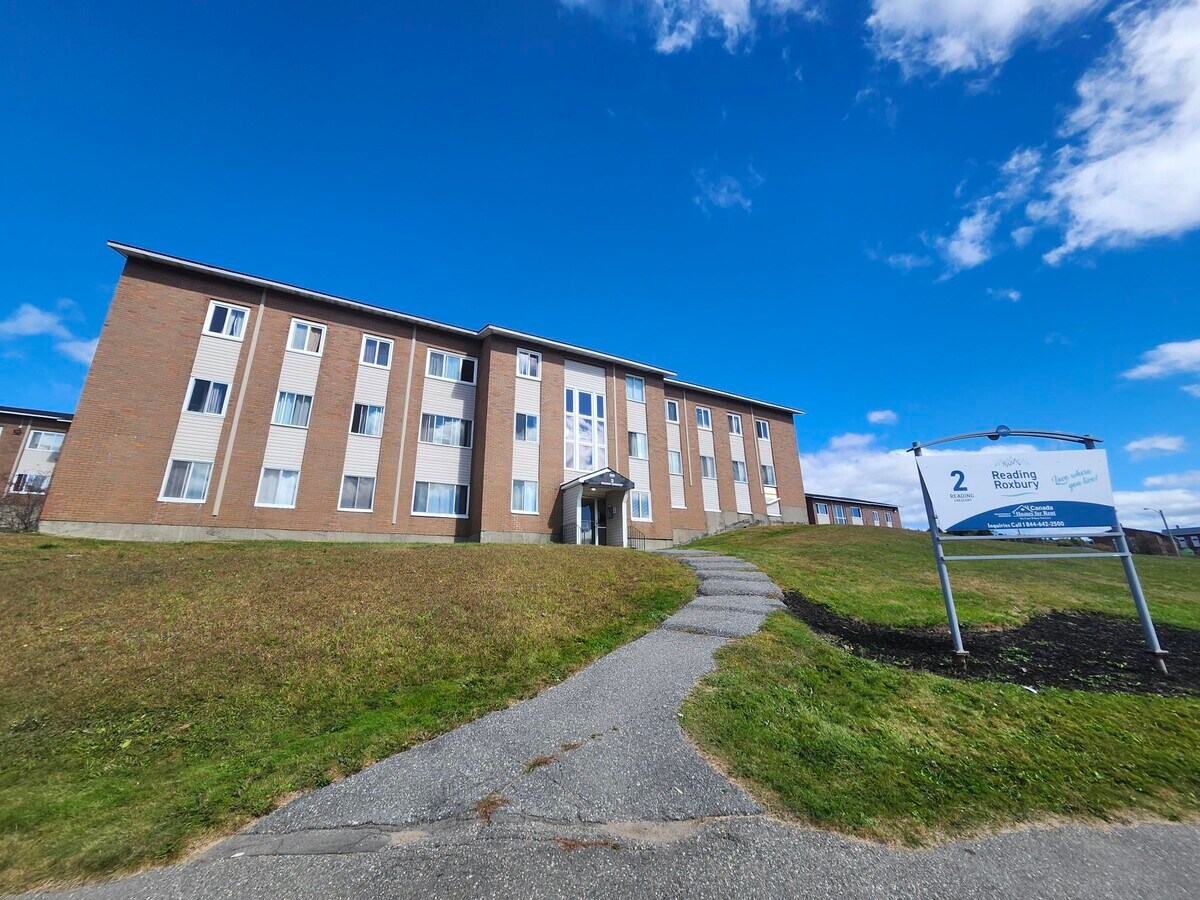 Photo - 2 Reading Crescent Unit 5