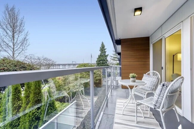 Photo - Canterbury Shores Condominiums ~ Madison Park Unit 215