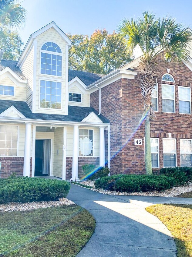 Sterling Pointe - Murrells Inlet - Sterling Pointe - Murrells Inlet