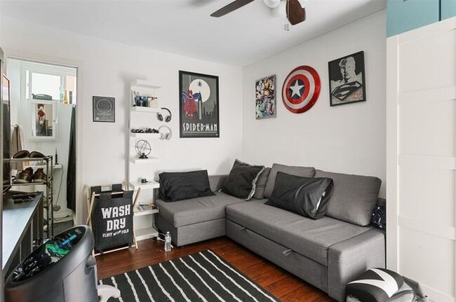 From Kitchen - 408 S 33rd St Unit 2