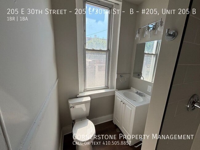 Photo - 205 E 30th St Unit #205, 205 B